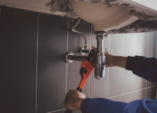 Küçükçekmeçe Mutfak Lavabo Tıkanıklıği Açma
